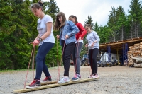 Școala de afaceri pentru copii - Experiential Business Challenge 1